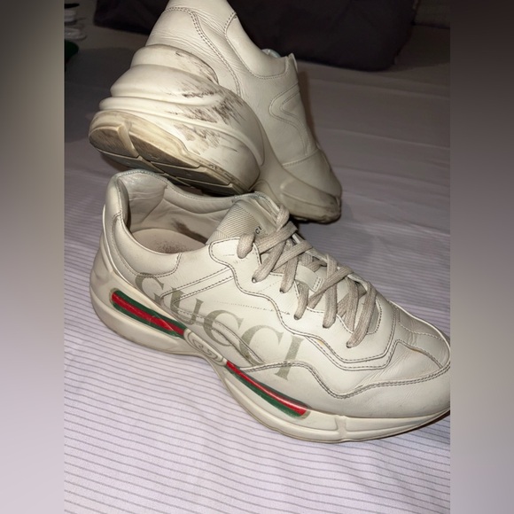 Gucci Rhyton 39.5 - Picture 2 of 6